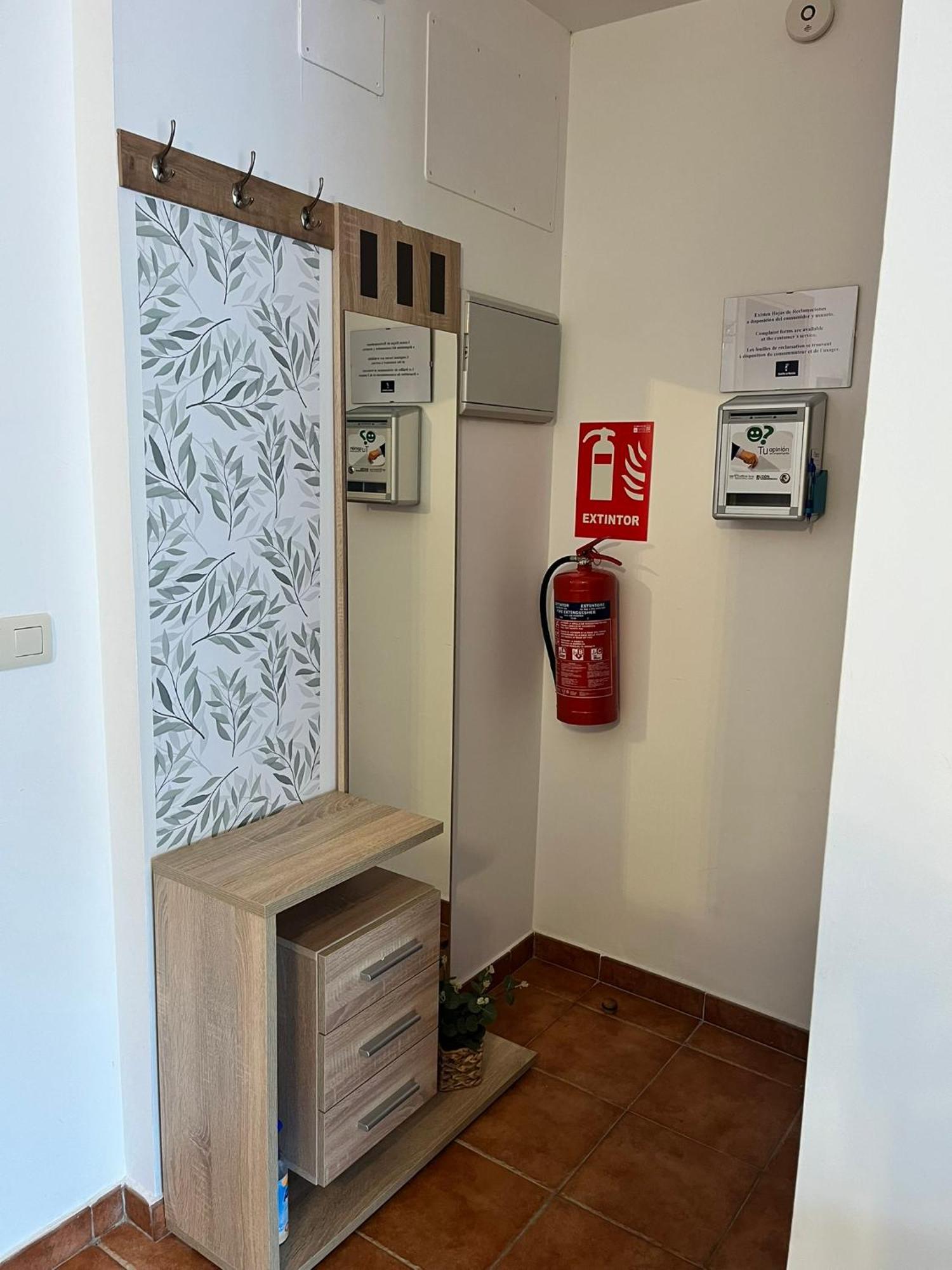 Alojamiento Rural El Morenal Tragacete Extérieur photo
